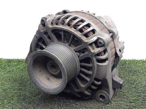Alternador Volvo FL 7.2 DIESEL 241CV 177KW