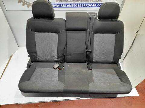 Asientos Traseros Opel Zafira 1.6 16V CAT 116CV