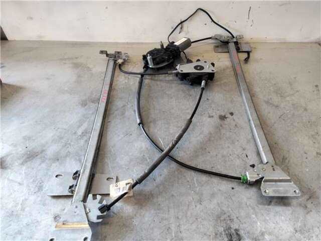 Foto 3ª: Elevalunas Eléctrico Delantero Derecho Mercedes Vito 2.2 112 CDI (638.094) [2.2 LTR. - 90 KW 16V CDI TURBODIESEL CAT] [611980]