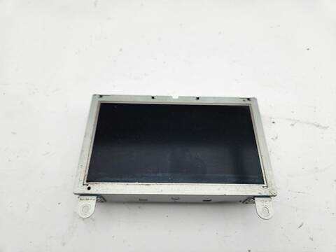 Pantalla Multifuncion Opel Astra EXCELLENCE 110CV 81KW