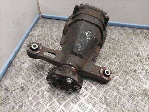 Diferencial Trasero Lexus IS 300H 223CV 164KW