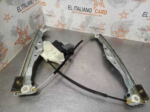 Foto 3ª: Elevalunas Eléctrico Delantero Derecho Citroen C4 G CACTUS FEEL [YH01] (2018)