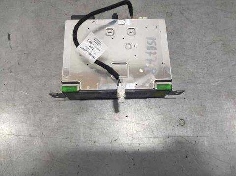 Centralita Motor ECU Citroen C3 ORIGINS 110CV 81KW