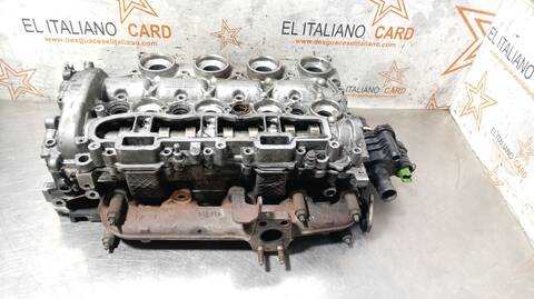 Culata Ford C Max TREND 109CV 80KW CB3)