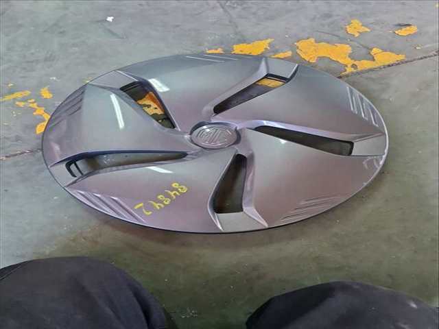 Tapacubos Mg 3 ZP2A - AB1PA 116CV 85KW
