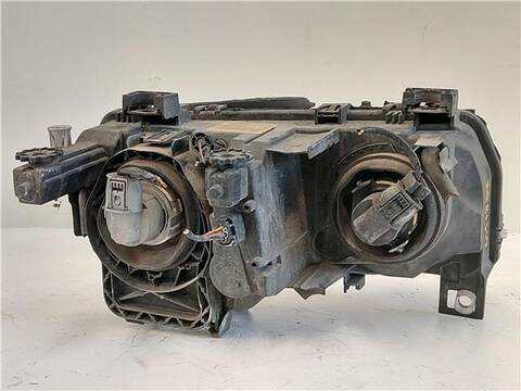 Foto 2ª: Faro Izquierdo Bmw Serie 3 315 2.0 320TD 150CV 110KW [M47 D20 (20 4 D4)] (2002)
