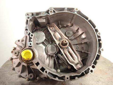 Caja Cambios Bmw Mini COOPER 122CV 90KW