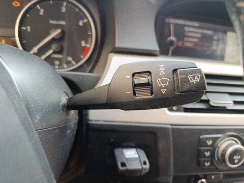 Mando Multifuncion Bmw Serie 3 315 N47D20C BERLINA