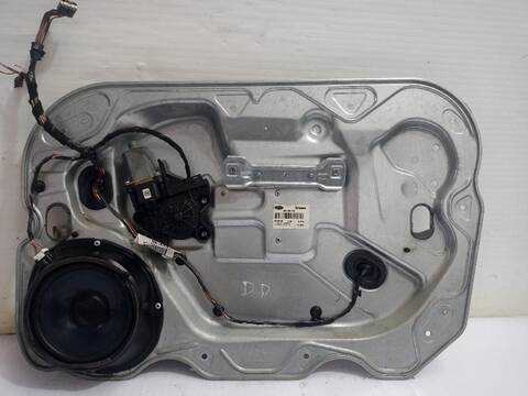 Elevalunas Eléctrico Delantero Derecho Ford Focus BUSINESS 90CV