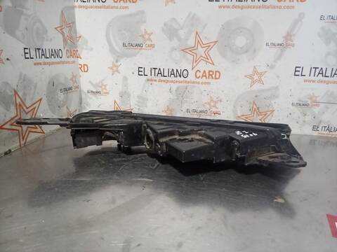 Foto 4ª: Piloto Delantero Izquierdo Citroen C5 FEEL AIRCROSS 131CV 96KW [YH01] (2019)