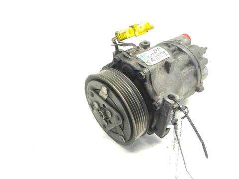 Compresor Aire Acondicionado Peugeot Expert VERSION INDEFINIDA