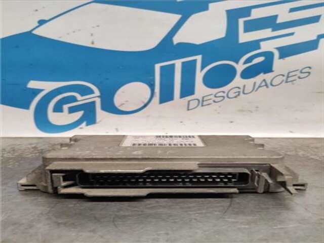 Foto 3ª: Centralita Motor ECU Fiat Punto 1.1 G BERLINA [176 B2.000]