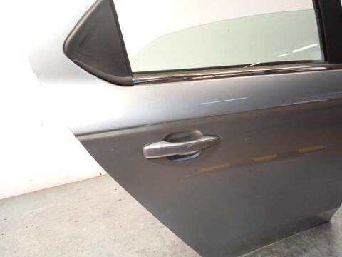 Foto 3ª: Puerta Trasera Derecha Citroen C Elysee SHINE 102CV 75KW [YH01] (2019)