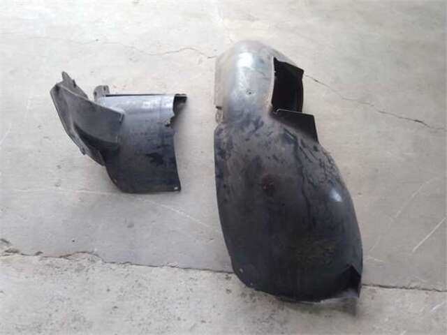 Foto 3ª: Pase Rueda Volkswagen Passat 2.0 TDI [CBDC]