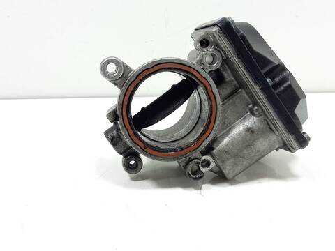 Foto 3ª: Caja Mariposa Audi A3 BKD (2007)