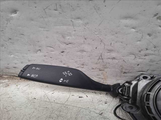 Foto 3ª: Mando Luces Bmw X5 3.0 DIESEL [N57D30A] (2015)