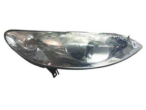 Foto 3ª: Piloto Delantero Derecho Peugeot 407 2.0 HDI 135 6DRHRH 6DRHRE 6DRHRG 6DRHRJ) 136CV (2004)