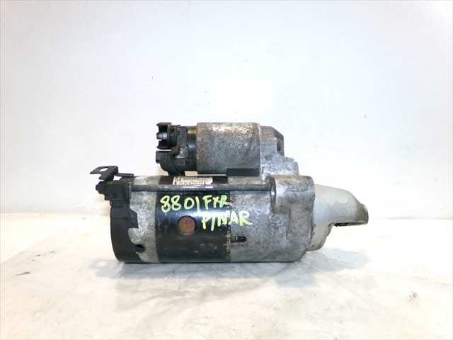 Motor de Arranque Honda Crv 2.2 CTDI 2006-2009