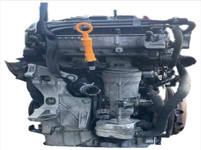Foto 2ª: Motor Completo Seat Ibiza 1.4 COOL [1.4 LTR. - 51 KW TDI CAT (BNM)]