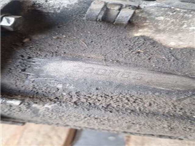Caja Cambios Citroen Xsara 1.9 TURBODIESEL (90 CV)