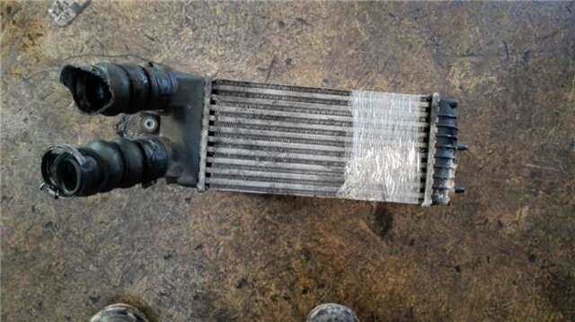 Foto 2ª: Intercooler Citroen Berlingo 1.6 HDI 75 [9HW]
