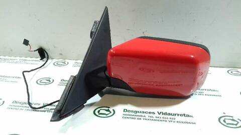 Retrovisor Izquierdo Bmw Serie 3 315 1.9 CAT BERLINA 118CV 87KW