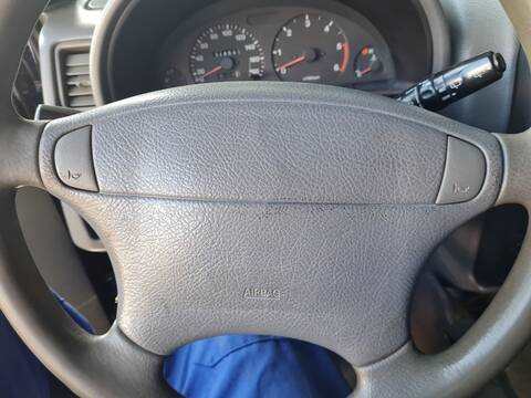 Airbag Delantero Izquierdo Santana 300 87CV
