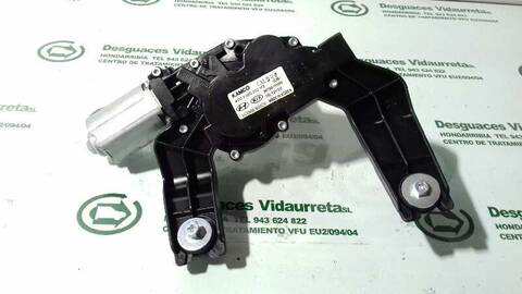 Foto 3ª: Motor Limpia Trasero Kia Ceed CONCEPT 109CV 80KW [G4FA] (2008)