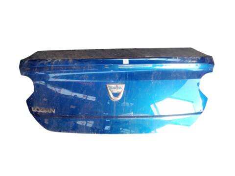 Maletero Dacia Logan TCE 90 L8MA L8M1 L8AC)