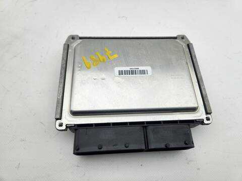 Foto 2ª: Centralita Motor ECU Audi A1 25 TFSI BASICO 95CV 70KW [DLAC] (2022)