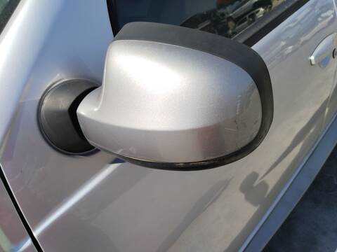 Foto 2ª: Retrovisor Izquierdo Dacia Duster K9K G6 (2016)