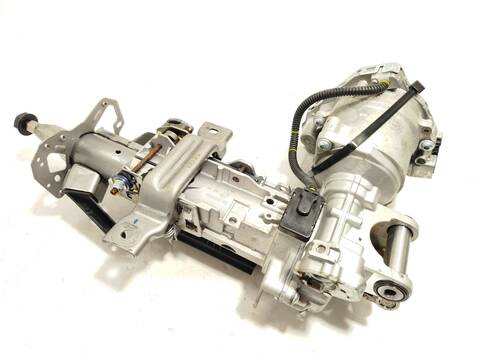 Foto 3ª: Columna Dirección Ford Kuga 2.5 DURATEC PLUG-IN-HYBRID 152CV 112KW [BGDA] (2024)