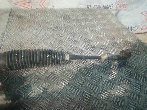 Foto 4ª: Cremallera de Direccion Seat Ibiza 100CV 74KW (2002)