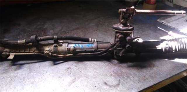 Foto 2ª: Cremallera de Direccion Alfa Romeo 147 2.0 SELESPEED DISTINCTIVE [2.0 LTR. - 110 KW 16V CAT] [AR 32310]