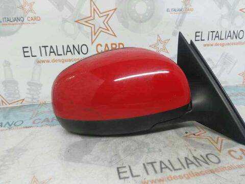 Foto 4ª: Retrovisor Derecho Skoda Fabia GREENLINE 80CV 59KW [BNV] (2008)