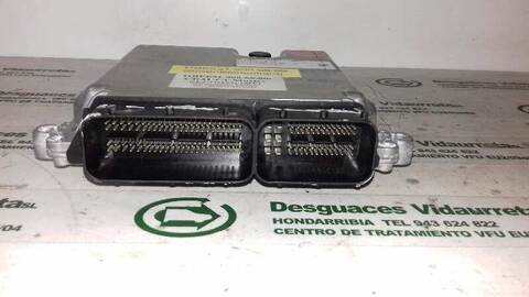 Foto 2ª: Centralita Motor ECU Mercedes Clase V 200 136CV 100KW (2014)