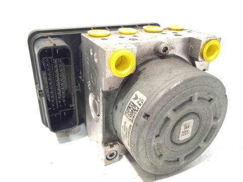 Abs Citroen C Elysee SHINE 99CV 73KW