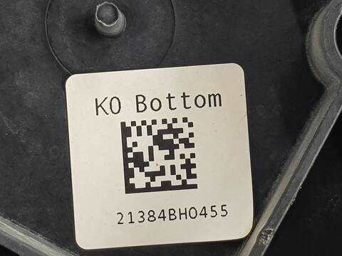 Foto 3ª: Deposito AdBlue Opel Viva L SELECT
