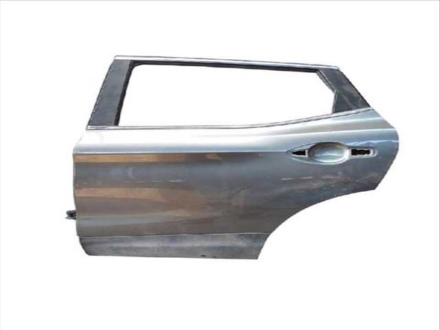Foto 3ª: Puerta Trasera Izquierda Nissan Qashqai 1.3 DIG-T (2013)