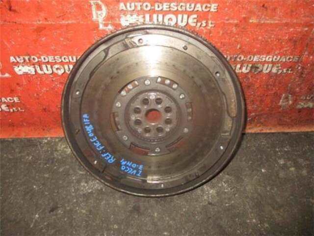 Foto 2ª: Volante Motor Iveco Daily 35C15 V. 35C15 V/P [F1CE0481FA]
