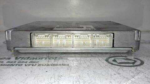 Foto 2ª: Centralita Motor ECU Toyota Avensis 2.0 D4-D EXECUTIVE BERLINA 5-PTAS.) 116CV 85KW [1CDFTV] (2004)