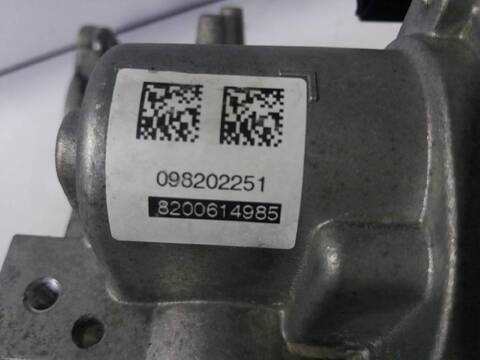 Foto 2ª: Caja Mariposa Dacia Duster 1.5 DCI 4X4 HSMC HSMD) 110CV [K9K 858 K9K 898] (2010)