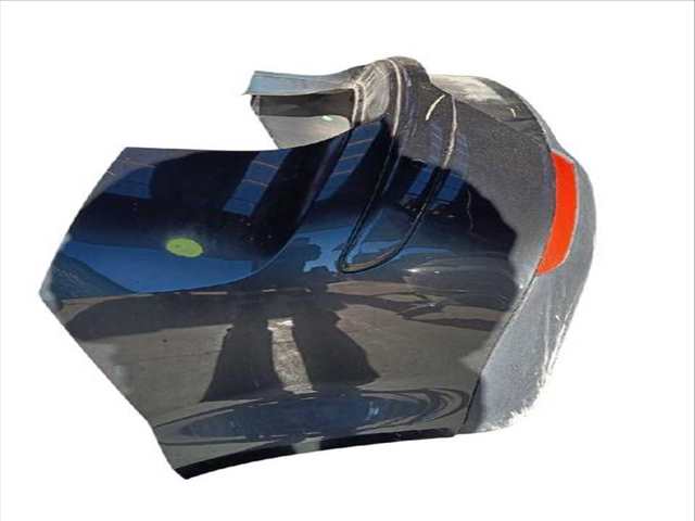 Paragolpes Trasero Seat Altea 1.6 TDI