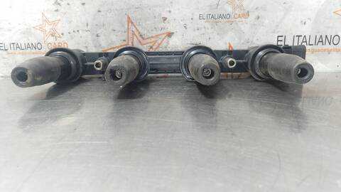 Foto 2ª: Modulo Encendido Opel Astra SELECTIVE 116CV 85KW [A16XER] (2011)