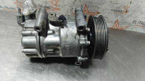 Foto 4ª: Compresor Aire Acondicionado Peugeot 308 CONFORT 90CV 66KW [9HX] (2010)