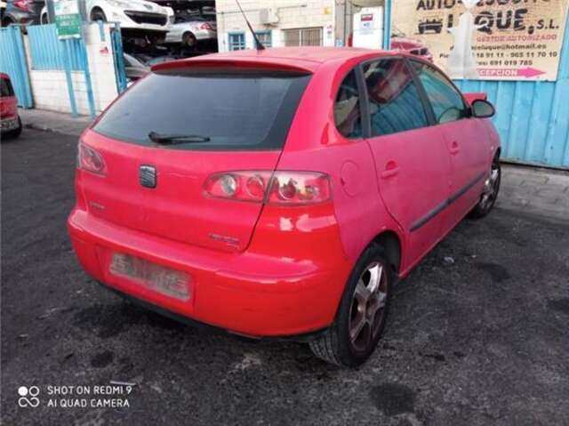 Foto 2ª: Elevalunas Eléctrico Delantero Derecho Seat Ibiza 1.9 COOL [1.9 LTR. - 74 KW TDI] [ATD]