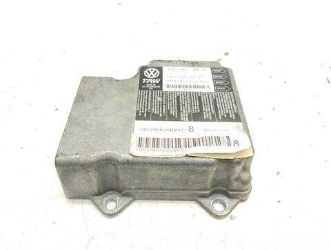 Centralita Airbag Volkswagen Passat 2.0 TDI BERLINA 140CV 103KW