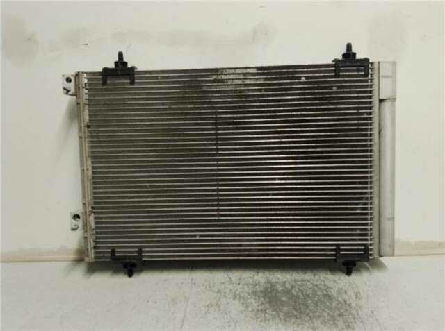 Radiador Calefaccion A.A. Citroen C4 1.6 SPORT [1.6 LTR. - 82 KW HDI FAP]
