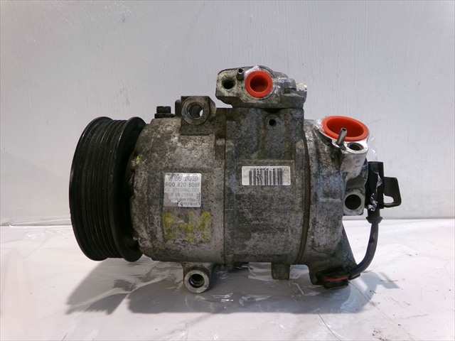 Compresor Aire Acondicionado Seat Ibiza 1.9 TDI 6J,2008-2012