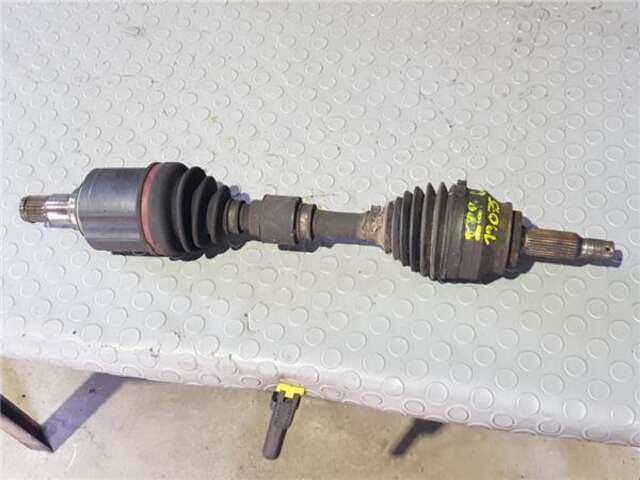 Transmision Delantera Izquierda Mitsubishi Lancer 2.0 INSTYLE [2.0 LTR. - 103 KW DI-D CAT]